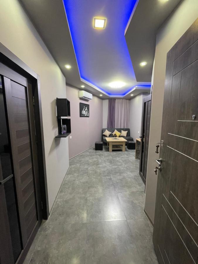 Comfortable Apartment Комфортные Апартаменты Self Check In Yerevan Ngoại thất bức ảnh