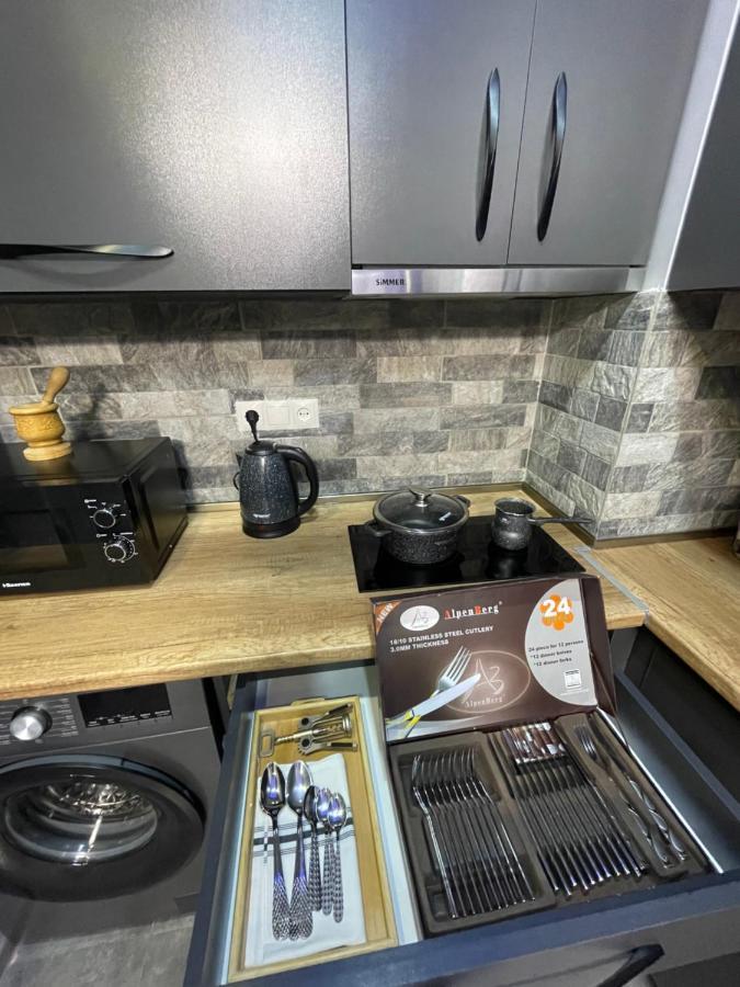 Comfortable Apartment Комфортные Апартаменты Self Check In Yerevan Ngoại thất bức ảnh