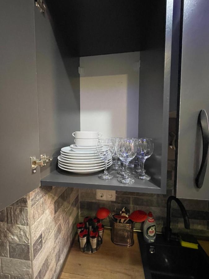 Comfortable Apartment Комфортные Апартаменты Self Check In Yerevan Ngoại thất bức ảnh