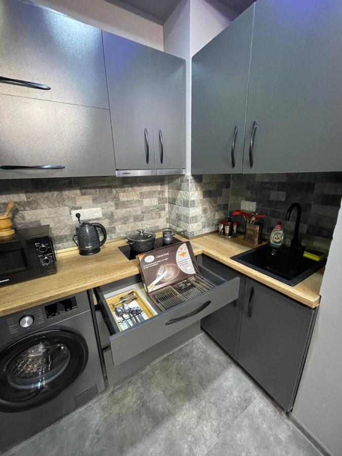 Comfortable Apartment Комфортные Апартаменты Self Check In Yerevan Ngoại thất bức ảnh