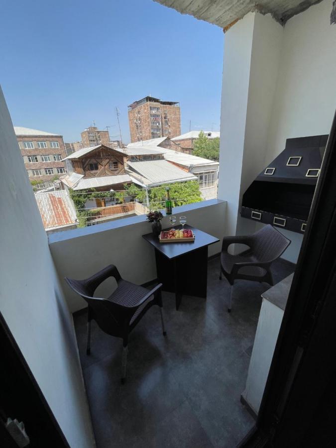 Comfortable Apartment Комфортные Апартаменты Self Check In Yerevan Ngoại thất bức ảnh