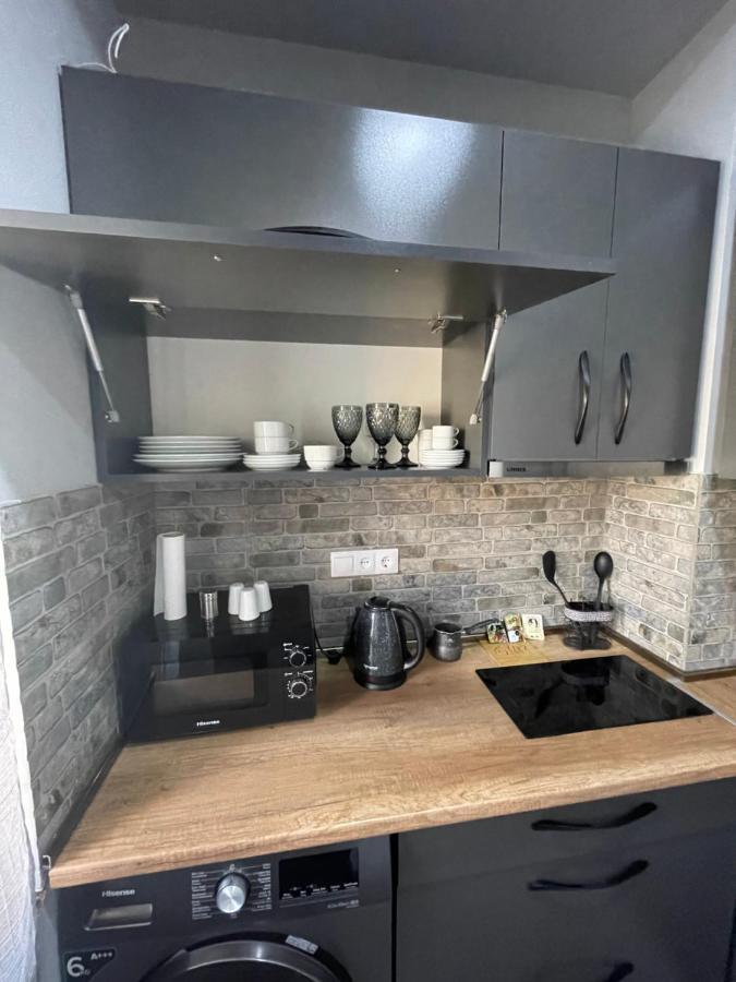 Comfortable Apartment Комфортные Апартаменты Self Check In Yerevan Ngoại thất bức ảnh
