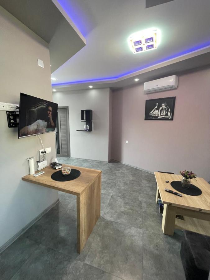 Comfortable Apartment Комфортные Апартаменты Self Check In Yerevan Ngoại thất bức ảnh