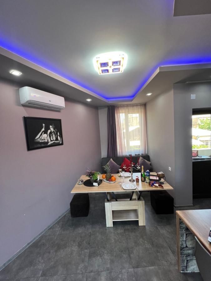 Comfortable Apartment Комфортные Апартаменты Self Check In Yerevan Ngoại thất bức ảnh