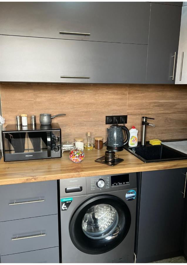 Comfortable Apartment Комфортные Апартаменты Self Check In Yerevan Ngoại thất bức ảnh
