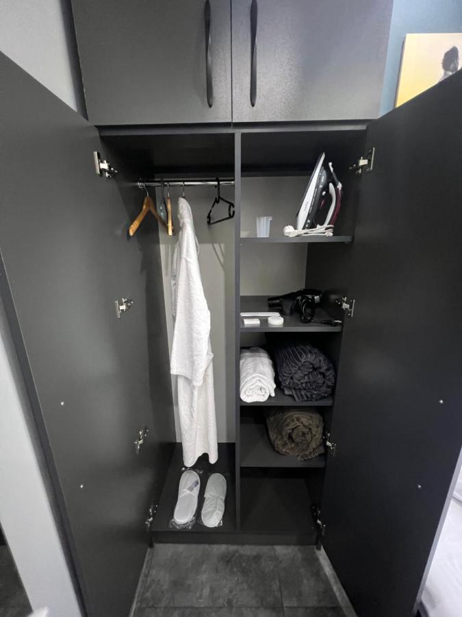 Comfortable Apartment Комфортные Апартаменты Self Check In Yerevan Ngoại thất bức ảnh