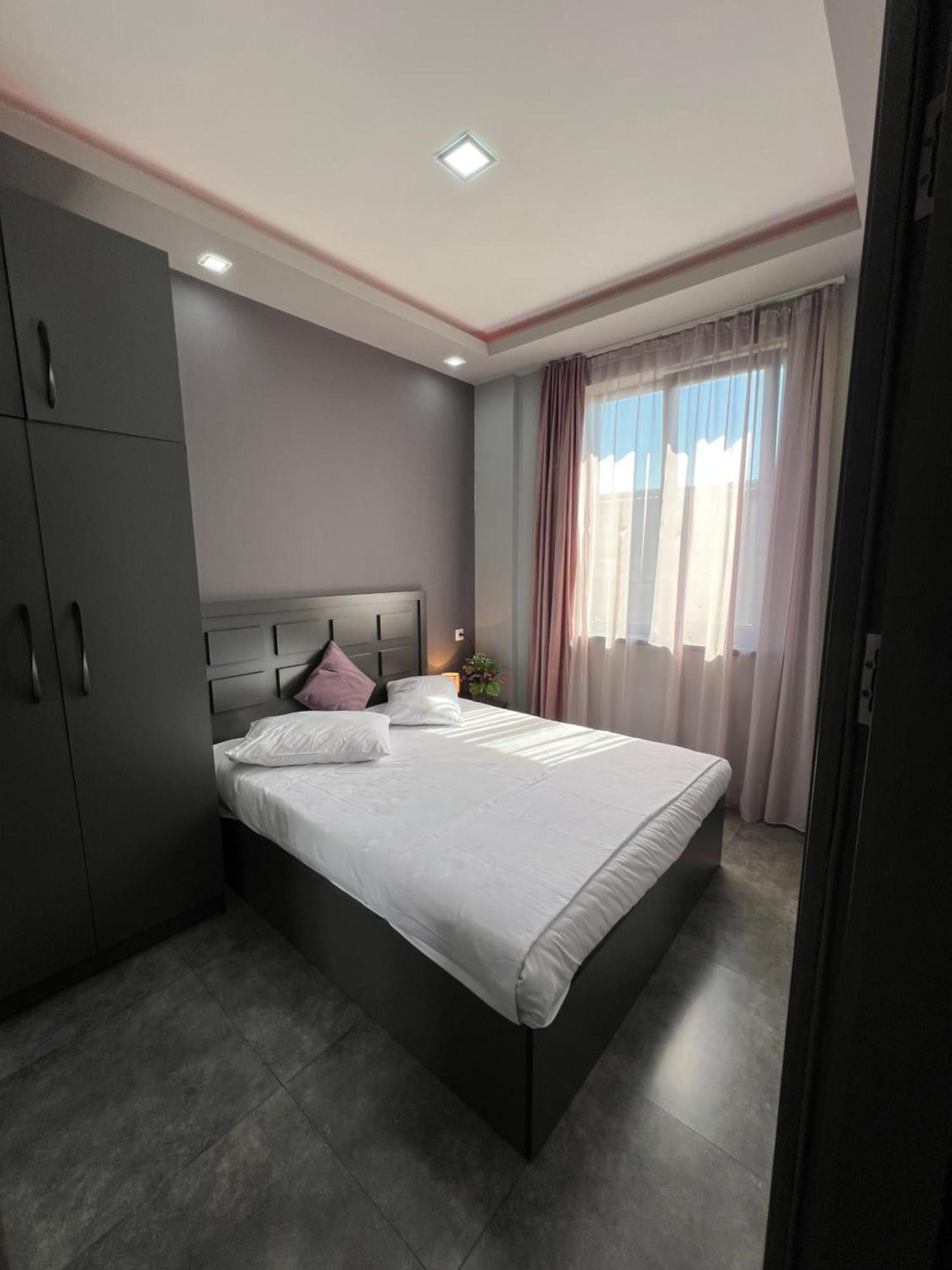 Comfortable Apartment Комфортные Апартаменты Self Check In Yerevan Ngoại thất bức ảnh